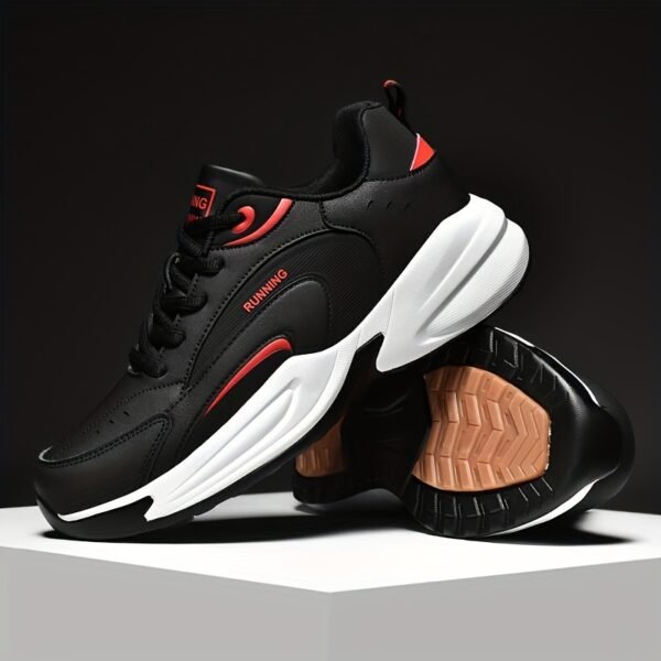 New Fashion Men's Four Seasons Comfy Casual Running Shoes