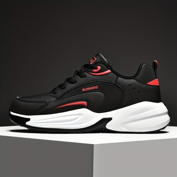 New Fashion Men's Four Seasons Comfy Casual Running Shoes