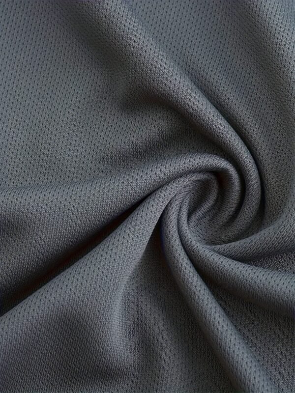 Men Athletic T-Shirt 4 Pack Quick Dry Moisture Wicking Reflective Gym Running Tops