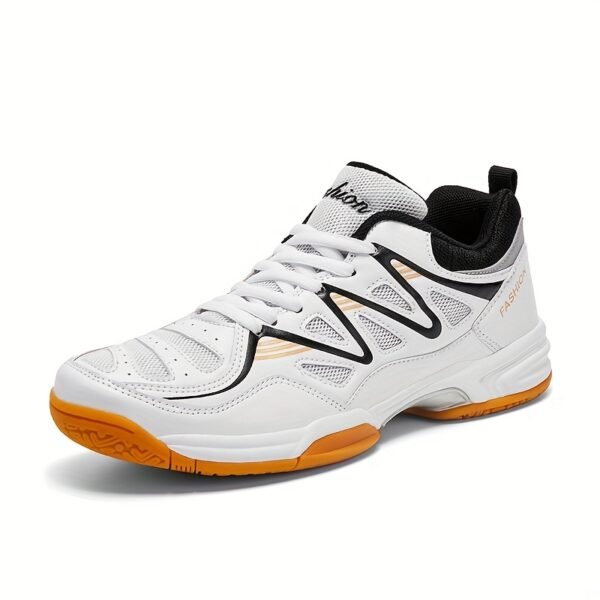 87c3d371-c8e4-40e9-9455-931c846a38e7.jpg Men Training Shoes Non Slip Breathable Court Sneakers Indoor Sports