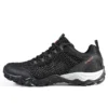 HUMTTO Hiking Shoes Breathable Outdoor Trekking Walking Shoes