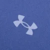 Under Armour Men T-Shirt Short Sleeve Breathable Training Running Top 1327965-561 Blue