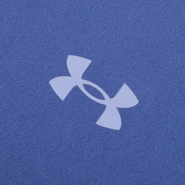 Under Armour Men T-Shirt Short Sleeve Breathable Training Running Top 1327965-561 Blue