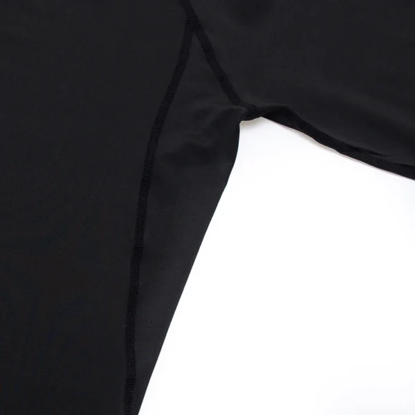 S0b3822387ef746c48eabf732bb023418L.webp Men Running Compression T-shirt Long sleeves Sport Tees Gym Fitness Sweatshirt Male Jogging Tracksuit Homme Athletic Shirt Tops