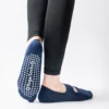 S12de03308a764c20a1944873dfe5a0a7o.webp 3-Pack Women’s Grip Socks Non-Slip Yoga Pilates Studio Socks