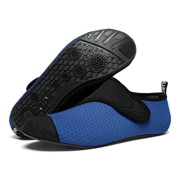 S2843defdef5745e3b5e44dfcd3b712e57.webp Men's Women's Kids Quick Dry Water Sports Barefoot Feeling Wading Shoes, Water Shoes for Swimming, Windsurfing, Surfing Shoes