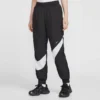 Nike Genuine 2025 Summer Women's Woven Tapered Pants HM8977-010