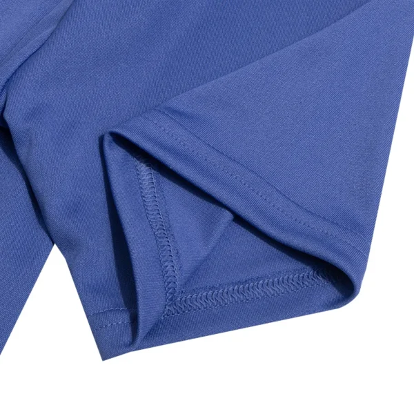 Under Armour Men T-Shirt Short Sleeve Breathable Training Running Top 1327965-561 Blue