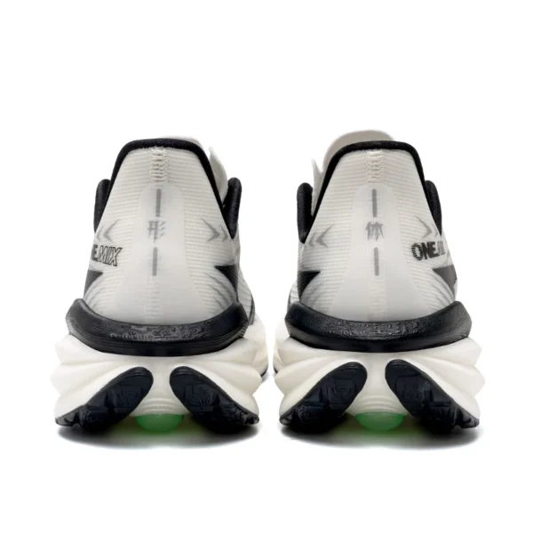 ONEMIX YUE SHUANG Running Shoes Air Cushion Lightweight Breathable Sneakers