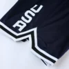 Men Basketball Shorts USA Print Running Training Sports Shorts