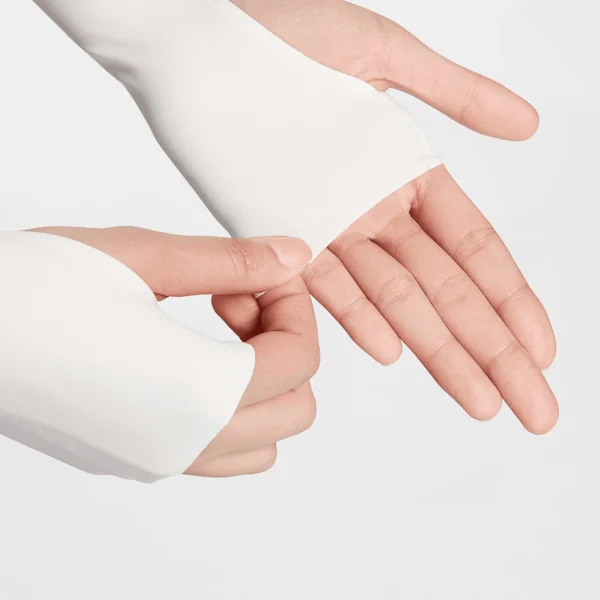 S7bf00c361ed6419db05cde0e87f471ecZ.webp Nike Official Genuine Summer New Women's Sports Training Breathable Long Sleeve T-Shirt HJ1862-133