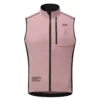 Sa310c14860cf457b917234c695e466d5c.webp RION Cycling Vest Windproof Waterproof MTB Road Bike Vest Lightweight 10-25°C Pink