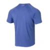 Under Armour Men T-Shirt Short Sleeve Breathable Training Running Top 1327965-561 Blue