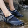 Sa99d7dca0f514c7993205041879de937l.webp Men Women Water Shoes Quick Dry Non-Slip Five Finger Shoes Outdoor Wading Swimming Barefoot Aqua Shoes Lightweight Sneakers