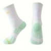 a2eae5b4-5e68-41e9-9e11-5eadf2a50a9d.jpg Women’s Sports Socks Cushioned Breathable Terry Socks (Assorted Colors)