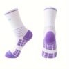 ae6907c3-05e5-49cb-b6aa-cf36d3e6cf13.jpg Women’s Sports Socks Cushioned Breathable Terry Socks (Assorted Colors)