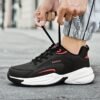 New Fashion Men's Four Seasons Comfy Casual Running Shoes