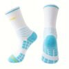 ee1cc127-b620-4937-82ef-4d564a65fc4a.jpg Women’s Sports Socks Cushioned Breathable Terry Socks (Assorted Colors)
