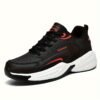 New Fashion Men's Four Seasons Comfy Casual Running Shoes