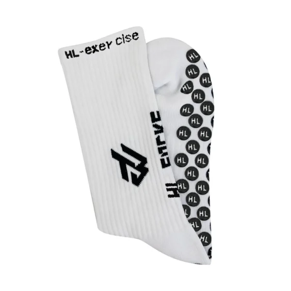 Anti-slip Sports Socks Suitable for Football and Tennis and Other Sports, Breathable Outdoor Comfortable Football Socks