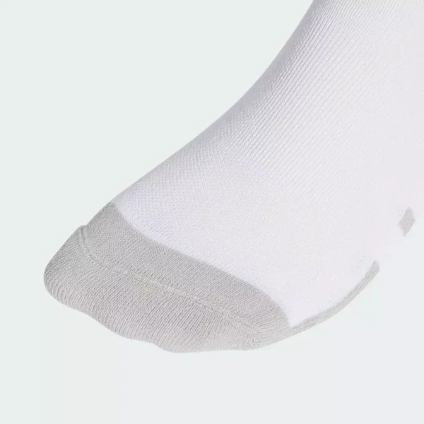 sg-11134201-82287-mhu7mc2l7fnm0e.webp Gym & Training Essentials CLIMACOOL Crew Socks 3 Pairs Unisex White JD9571