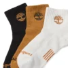 sg-11134201-8260o-mjf5yxre4q9wc2.webp All Gender Market Half Cushion Quarter Sock (3 Pack)
