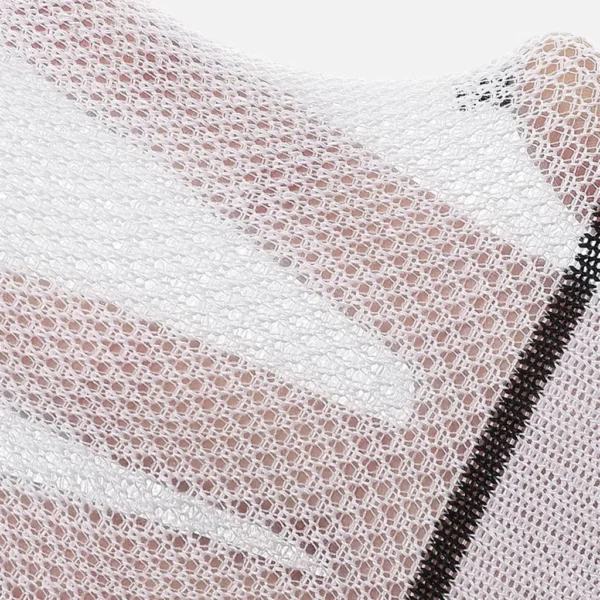 Ankle Sports Socks Breathable Mesh Anti Slip Grip Socks Gym Running